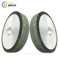 100mm to 150mm Vitrified Bond Diamond CBN Grinding Wheel 1A1